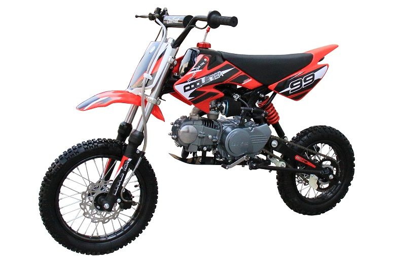 CST-DB-QG-214S-125CC