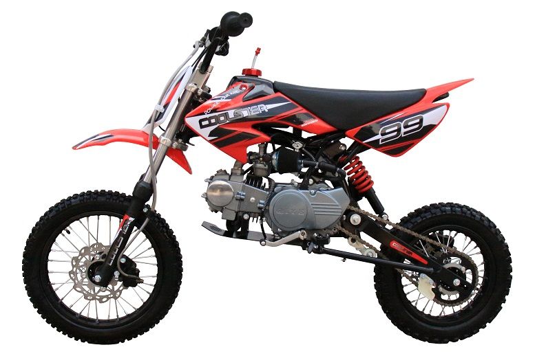 CST-DB-QG-214S-125CC