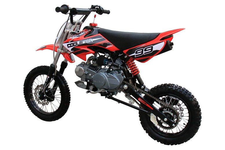 CST-DB-QG-214S-125CC