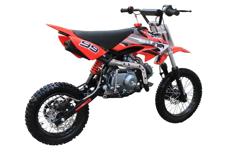 CST-DB-QG-214S-125CC