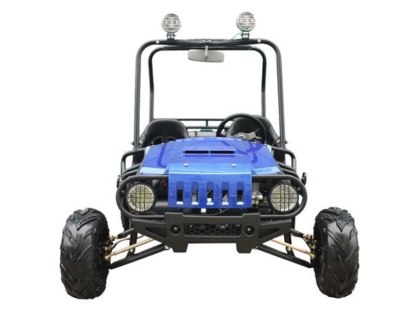 Taotao ATK125A 110CC