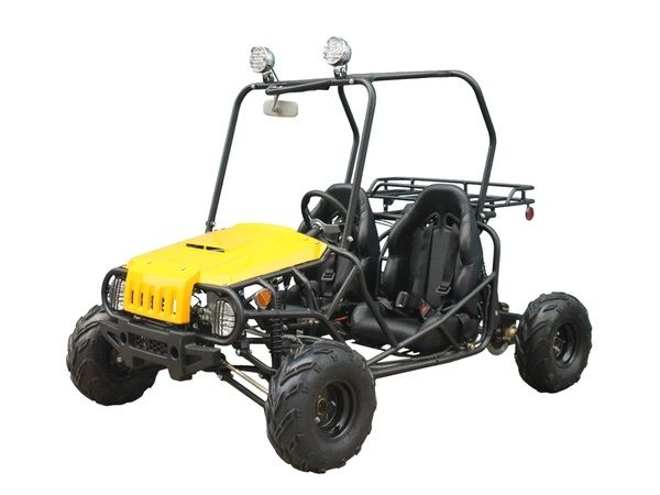 Taotao ATK125A 110CC