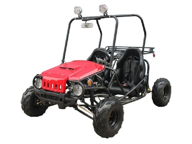 Taotao ATK125A 110CC