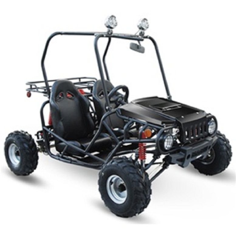 Taotao ATK125A 110CC