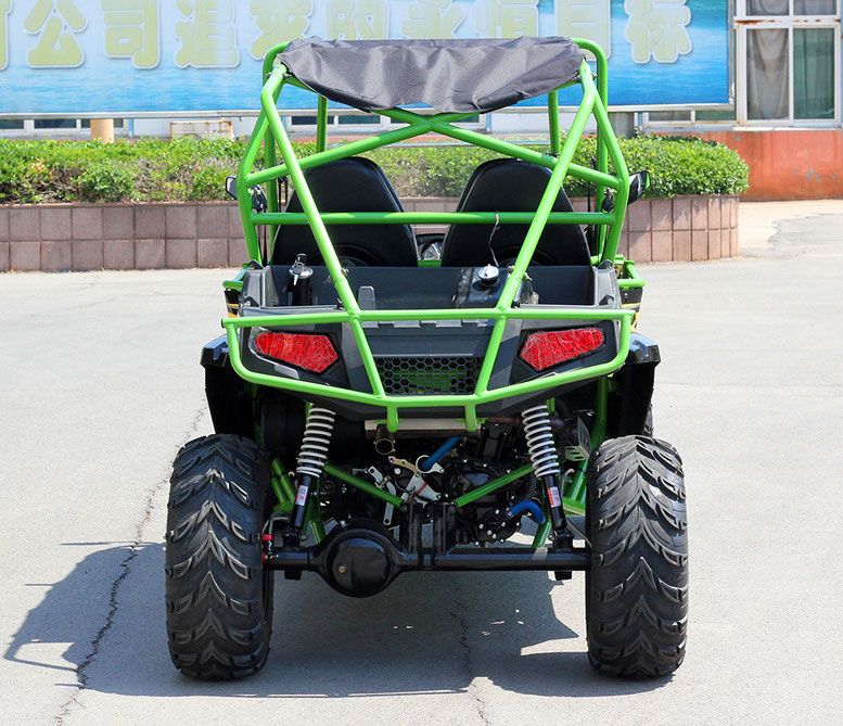 VITACCI PREDATOR 400 XL-4 SEATS UTV