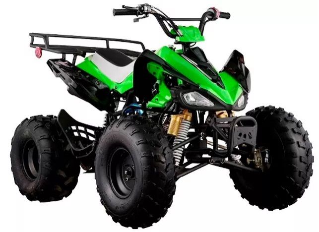 RPS New JET 8 125cc ATV