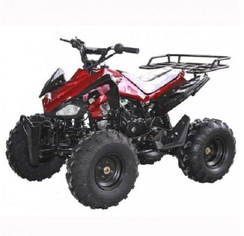 RPS New JET 8 125cc ATV