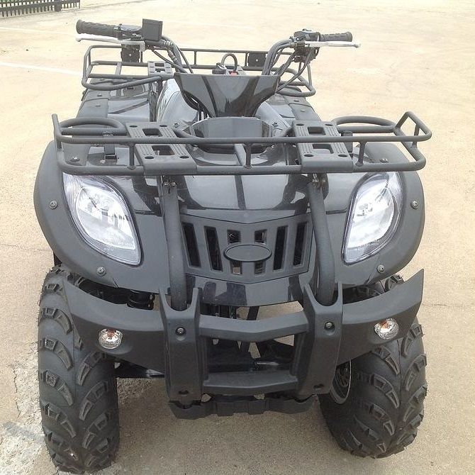 RPS NEW ATV 250 CC CANYON