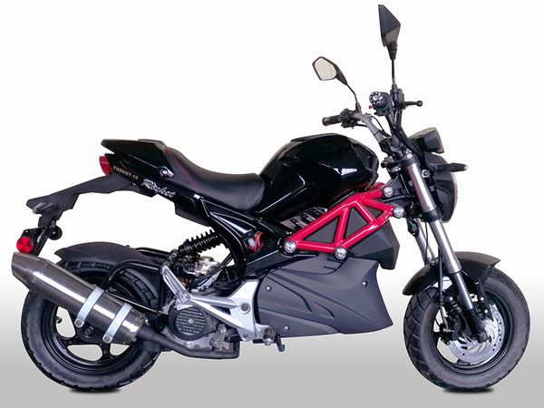 VITACCI ROKETA 50CC