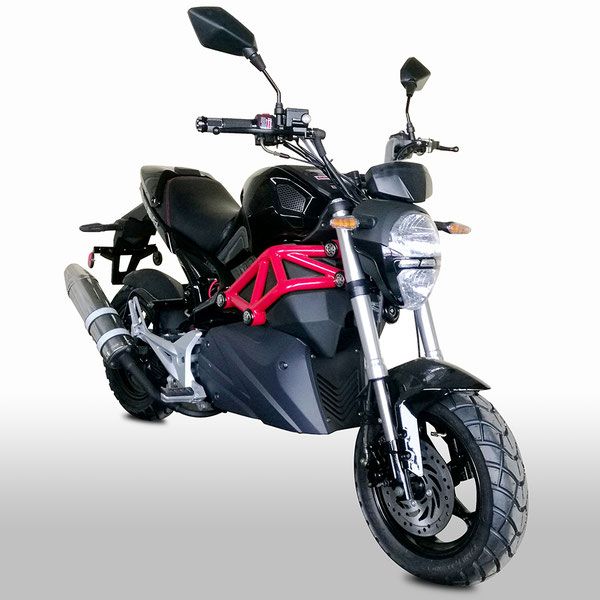 VITACCI ROKETA 50CC