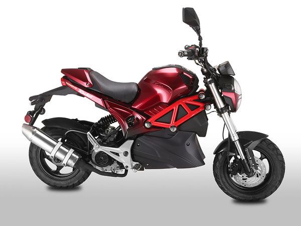 VITACCI ROKETA 50CC