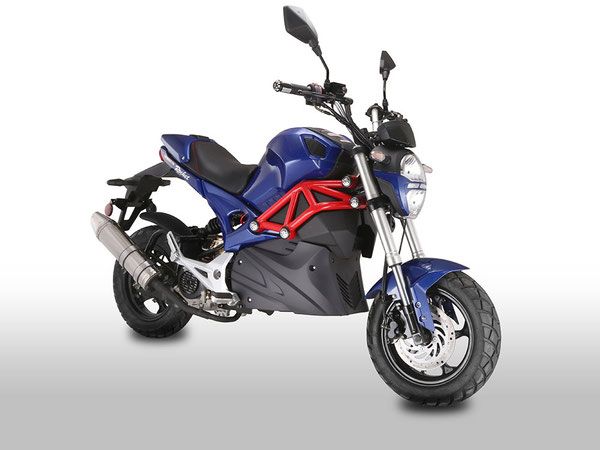 VITACCI ROKETA 50CC