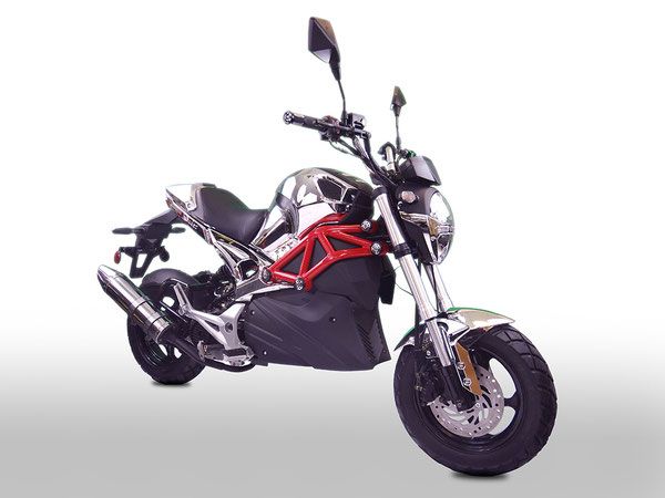 VITACCI ROKETA 50CC