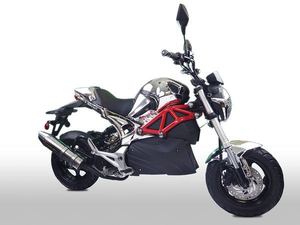 VITACCI ROKETA 50CC