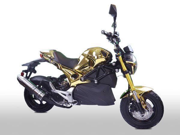 VITACCI ROKETA 50CC