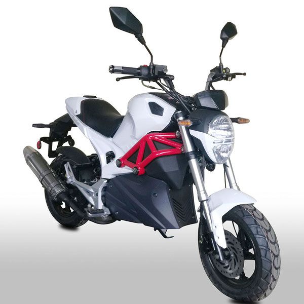 VITACCI ROKETA 50CC