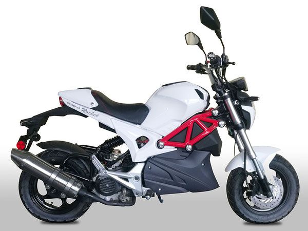 VITACCI ROKETA 50CC