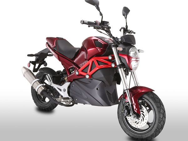 VITACCI
ROKETA 50CC