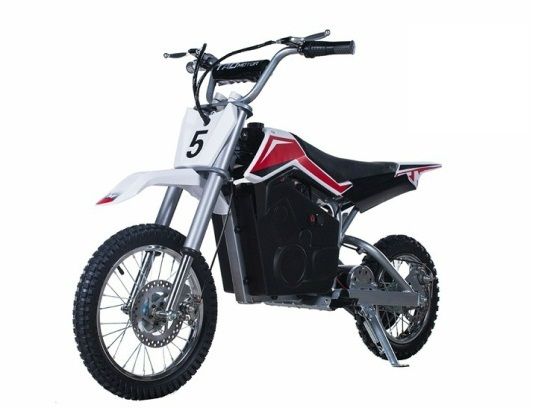 TAOTAO-INVADER-E500-DIRT-BIKE