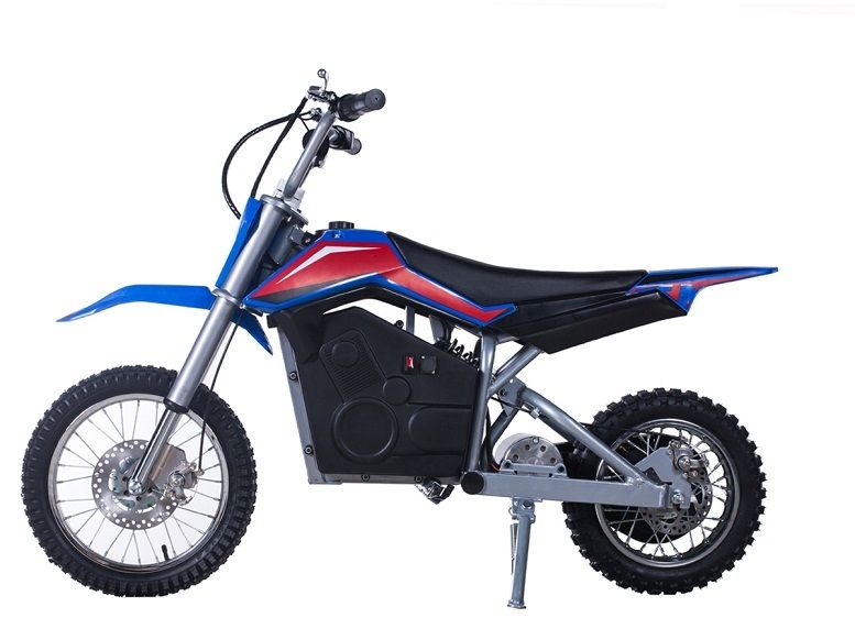 TAOTAO-INVADER-E500-DIRT-BIKE