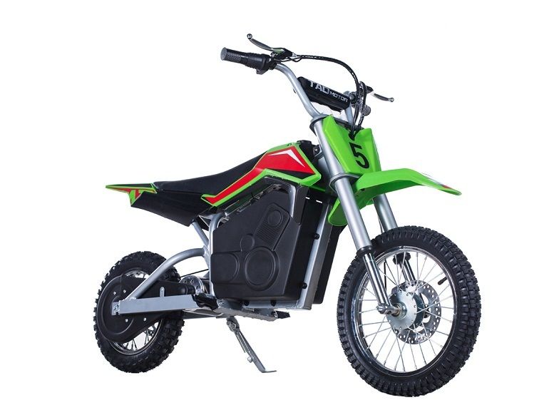 TAOTAO-INVADER-E500-DIRT-BIKE