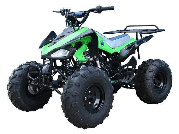 Tao Tao Cheetah 125 ATV