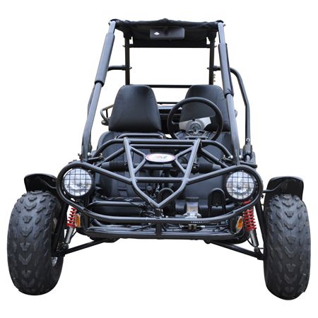 TrailMaster 150 Xrs Electric