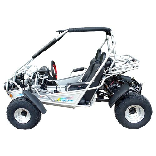 TrailMaster 300XRS 4-Stroke