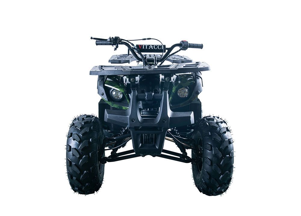 VITACCI RIDER-10 125cc ATV