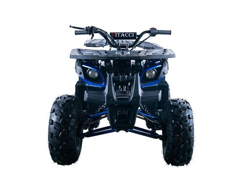 VITACCI RIDER-10 125cc ATV