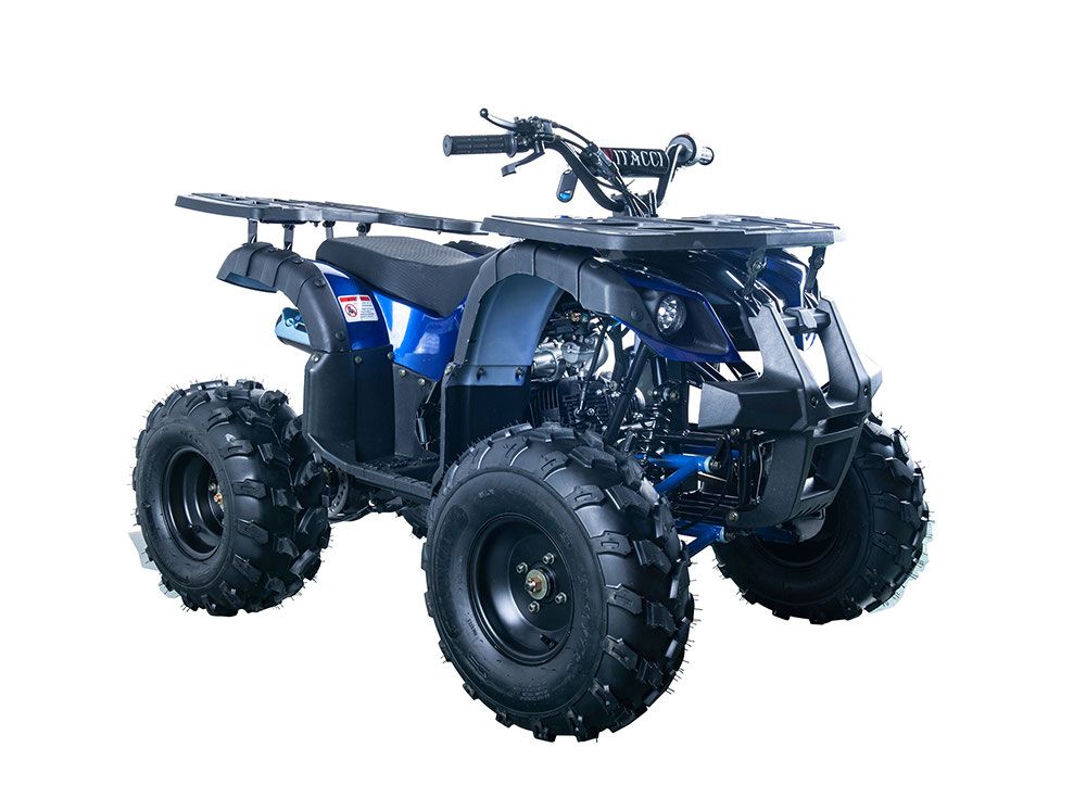 VITACCI RIDER-10 125cc ATV