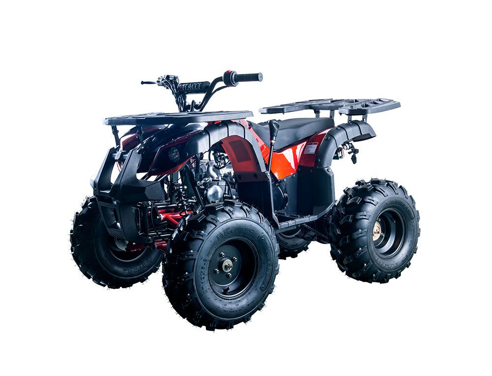 VITACCI RIDER-10 125cc ATV