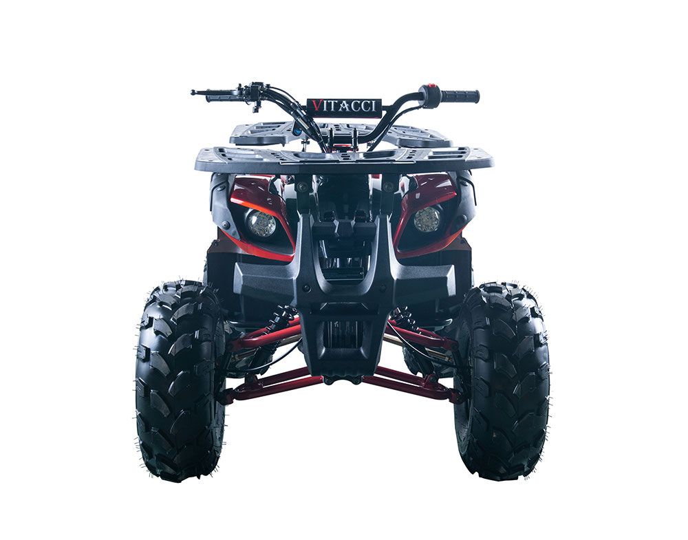 VITACCI RIDER-10 125cc ATV