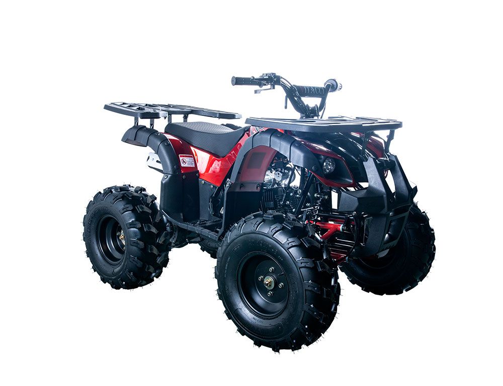 VITACCI RIDER-10 125cc ATV