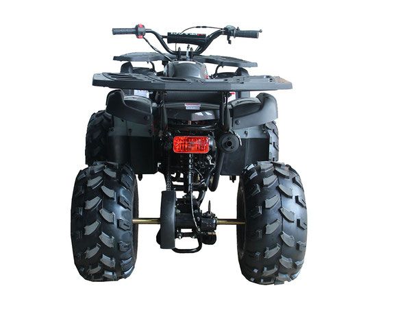 VITACCI RIDER-10 DLX 125CC ATV