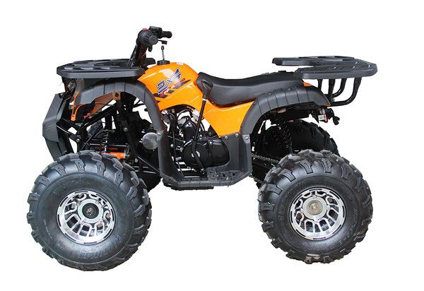 VITACCI RIDER-10 DLX 125CC ATV