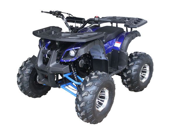 VITACCI RIDER-10 DLX 125CC ATV