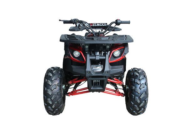 VITACCI RIDER-10 DLX 125CC ATV