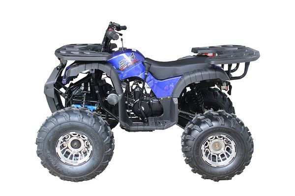 VITACCI RIDER-10 DLX 125CC ATV