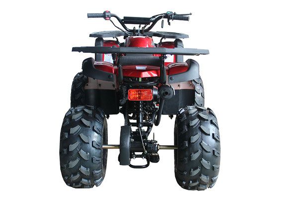 VITACCI RIDER-10 DLX 125CC ATV