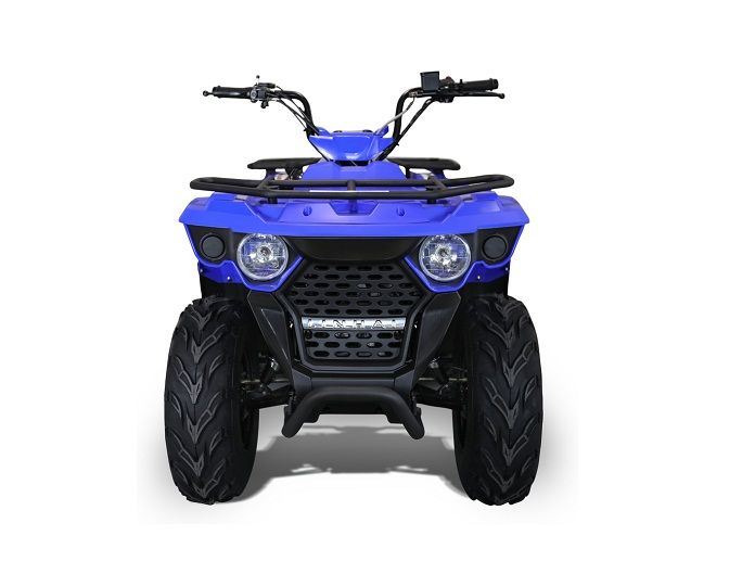 MASSIMO LH150 147cc