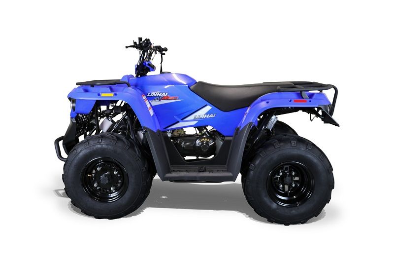 MASSIMO LH150 147cc