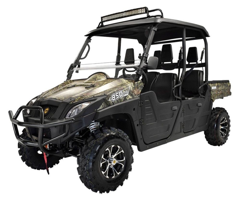 MASSIMO MSU-850-5 UTV