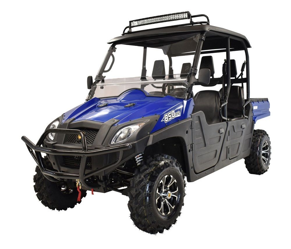 MASSIMO MSU-850-5 UTV