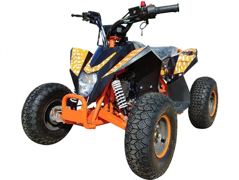RPS 110CC Madix-21 ATV