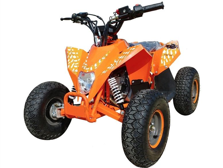 RPS 110CC Madix-21 ATV