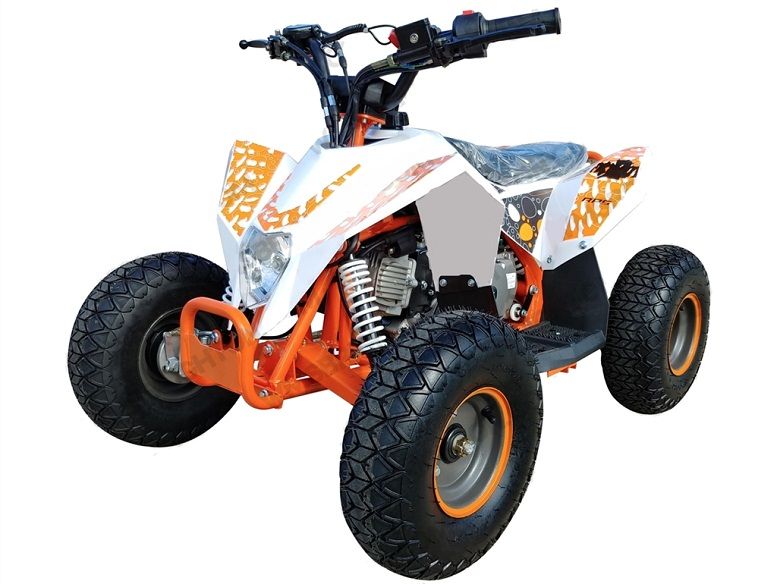 RPS 110CC Madix-21 ATV