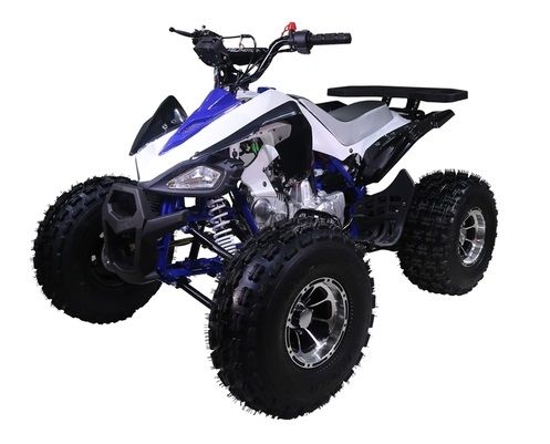 TAOTAO 125CC NEW CHEETAH Mid Size ATV