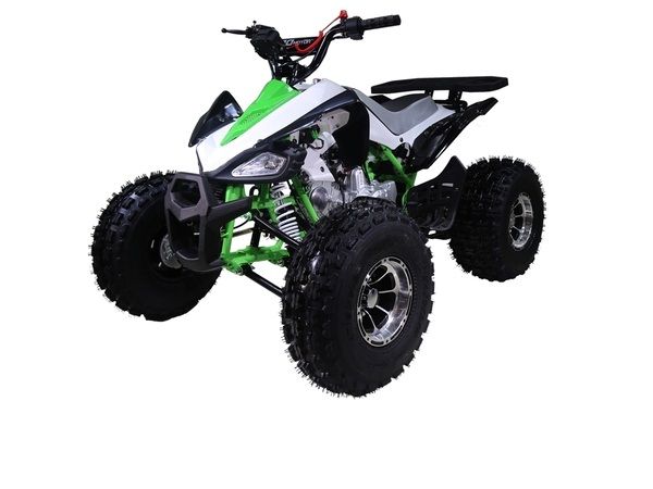 TAOTAO 125CC NEW CHEETAH Mid Size ATV