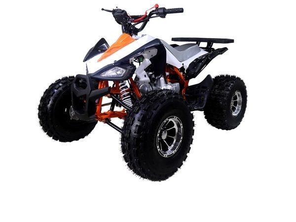 TAOTAO 125CC NEW CHEETAH Mid Size ATV